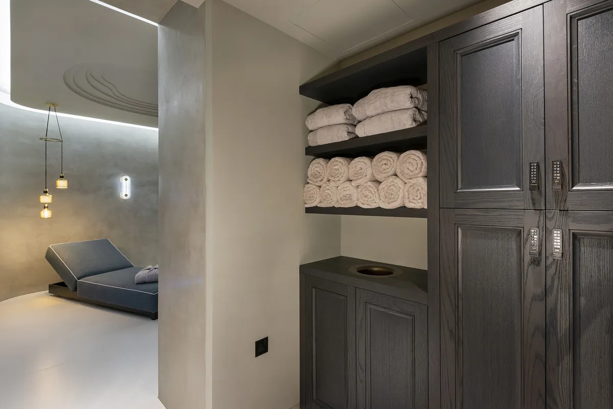 Park Crescent, London, W1B, photo 17