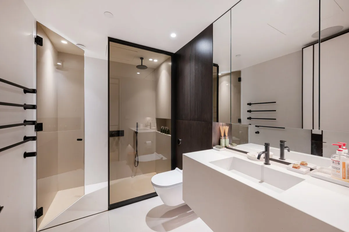 Park Crescent, London, W1B, photo 8