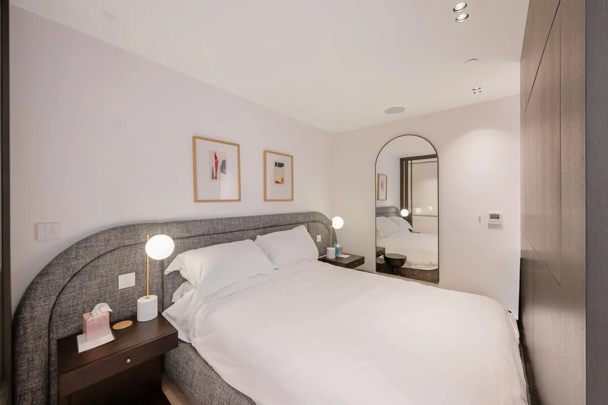 Park Crescent, London, W1B, photo 11