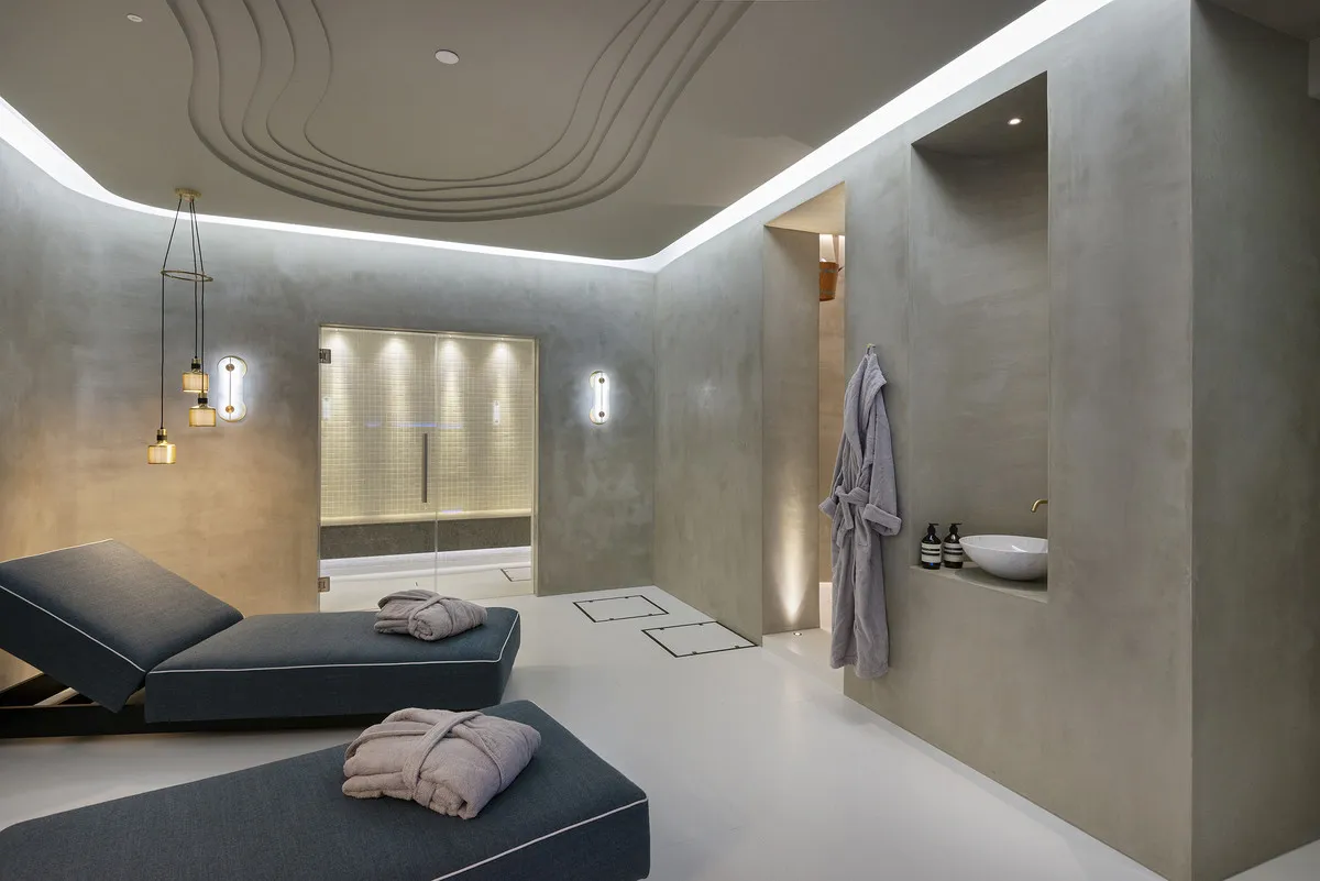 Park Crescent, London, W1B, photo 15