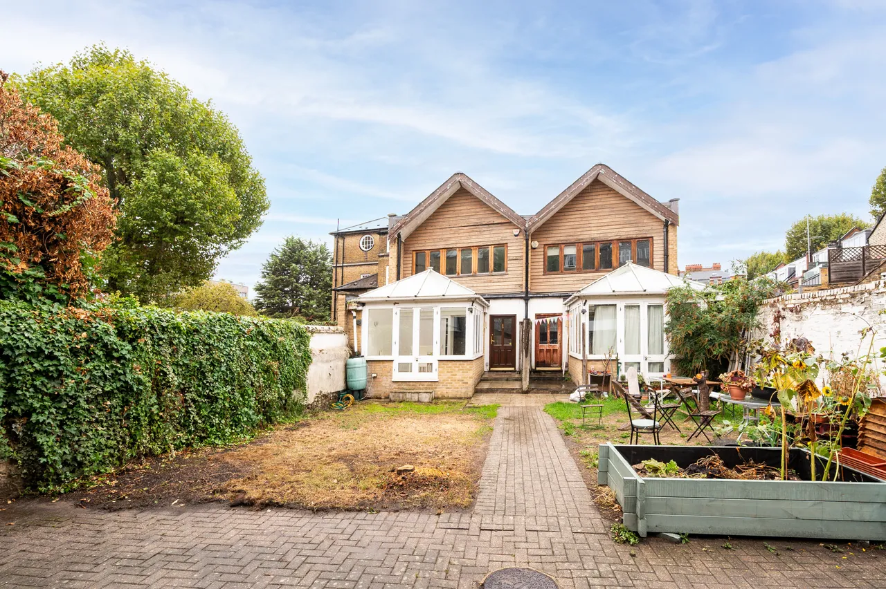 3 bed house to rent, London, SE1