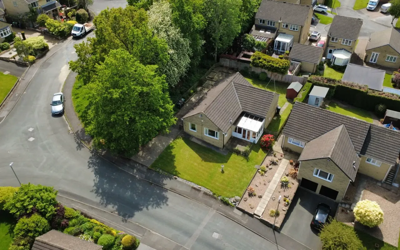 Inkerman Way, Denby Dale, photo 15