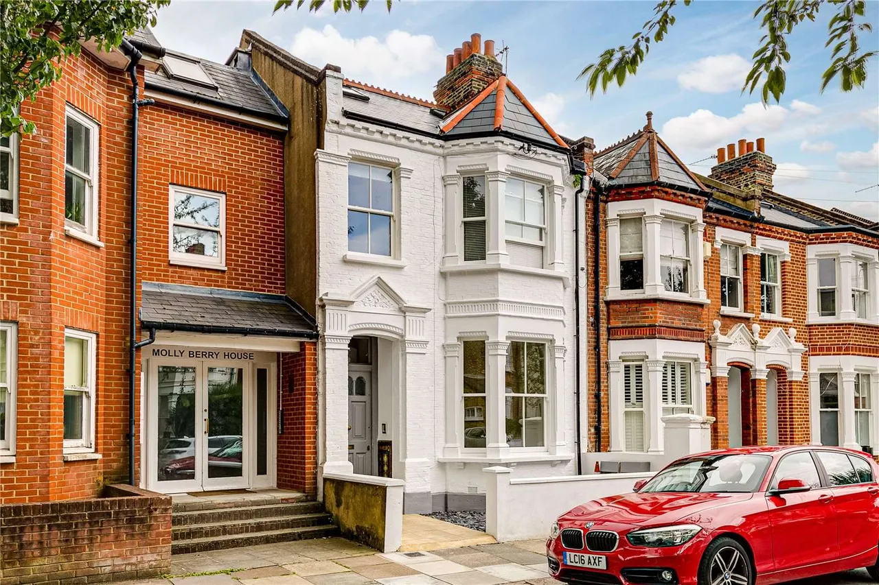 Rudloe Road, London, SW12, photo 8