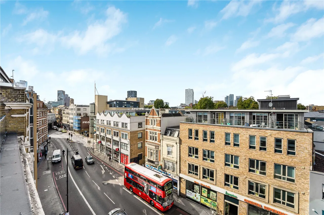 Kingsland Road, London, E2, photo 31