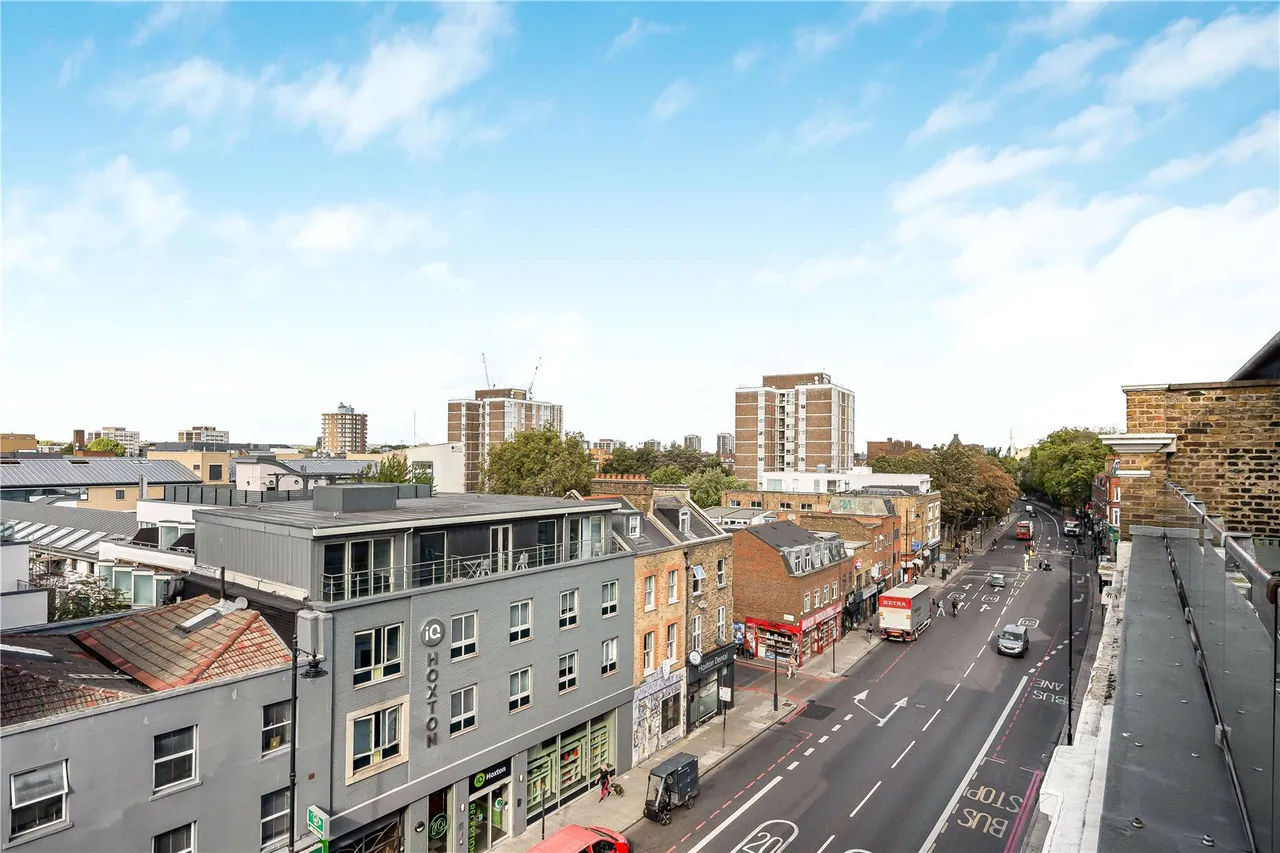 Kingsland Road, London, E2, photo 32