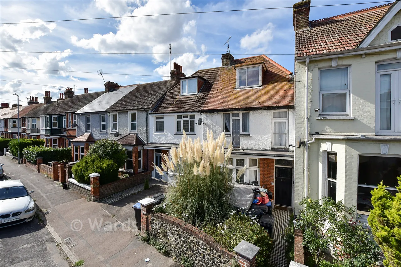 3 bed house for sale, Upper Dane Road, Margate, CT9