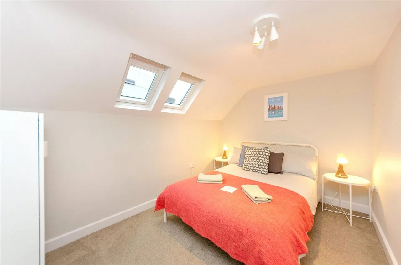 Llanberis Road, Caernarfon, photo 20