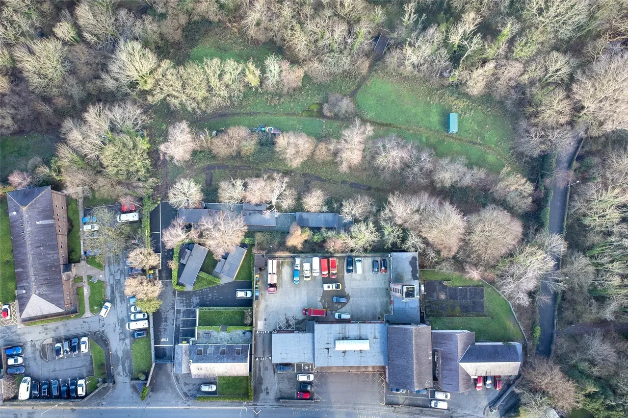 Llanberis Road, Caernarfon, photo 11