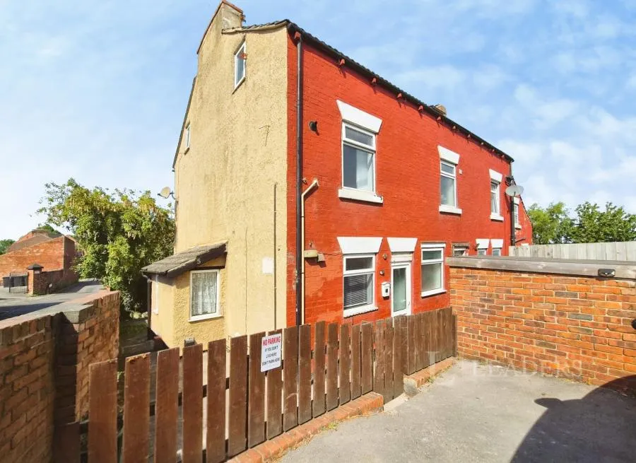 Abbott Street, Heanor, DE75, photo 11