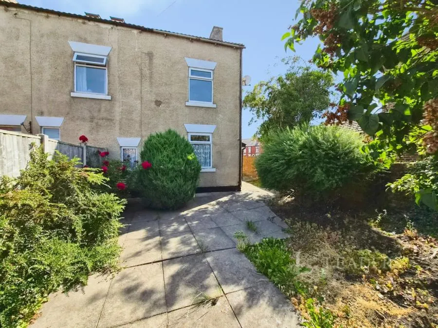 Abbott Street, Heanor, DE75, photo 13