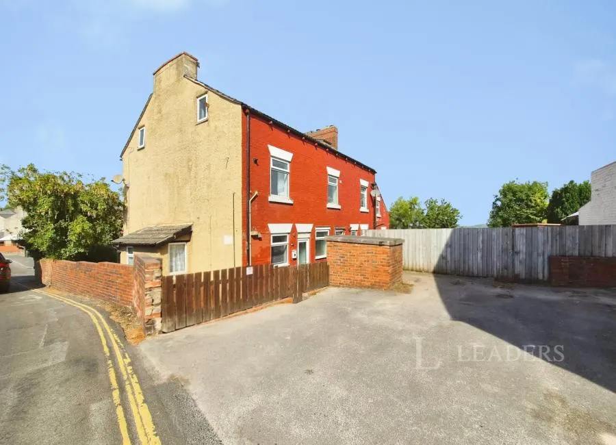 Abbott Street, Heanor, DE75, photo 10