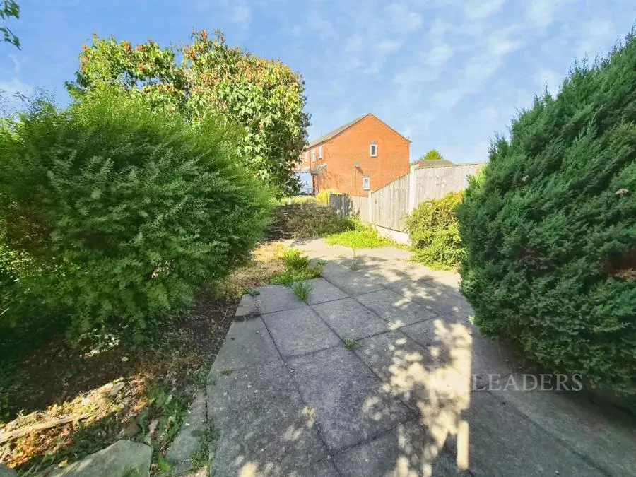 Abbott Street, Heanor, DE75, photo 9