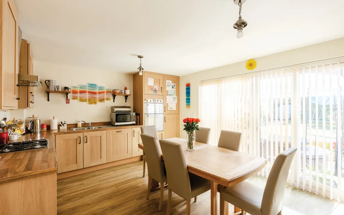 Colts Ground, Cheswick Village, BS16, photo 6