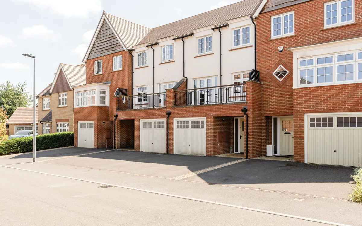 Colts Ground, Cheswick Village, BS16, photo 2