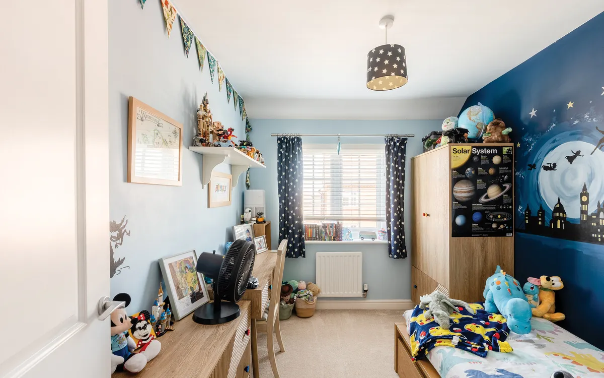 Colts Ground, Cheswick Village, BS16, photo 14