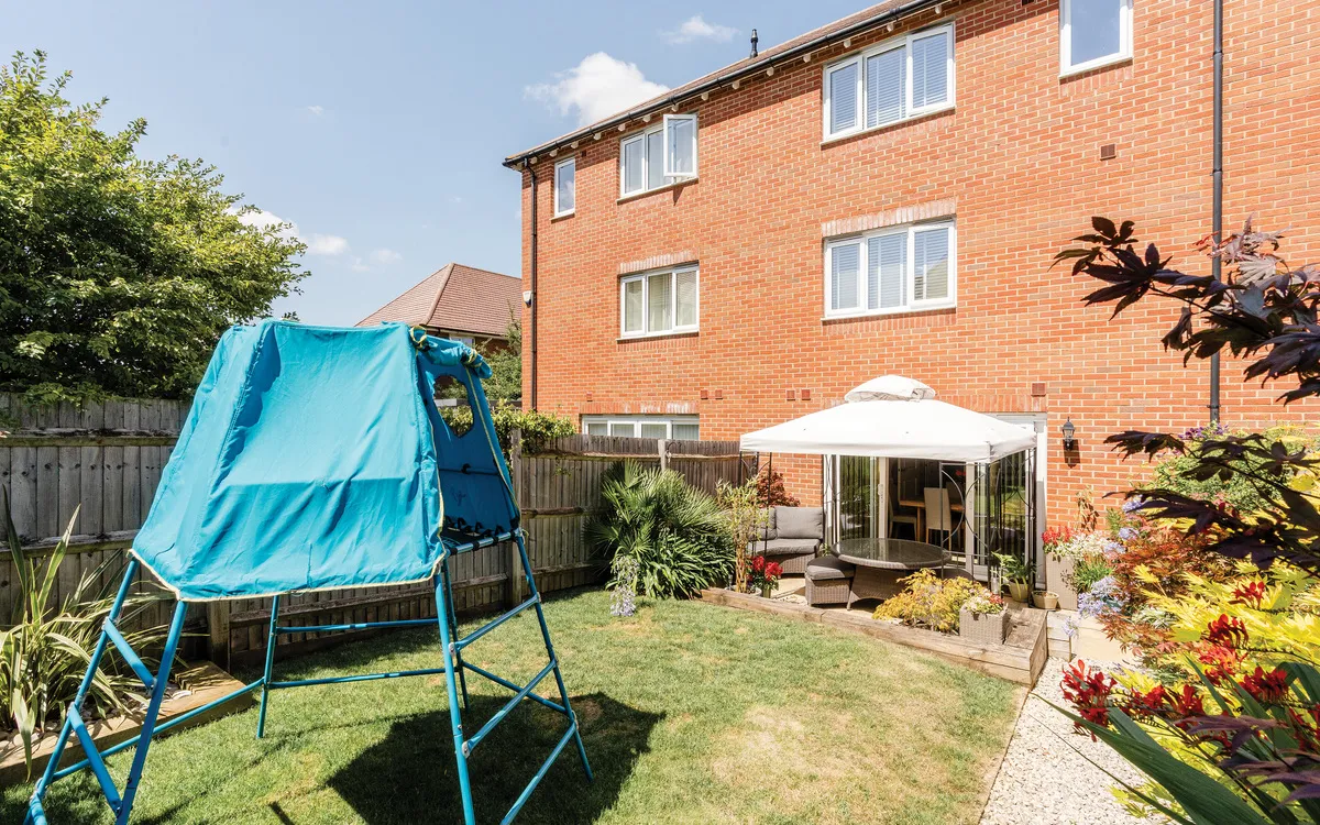 Colts Ground, Cheswick Village, BS16, photo 17