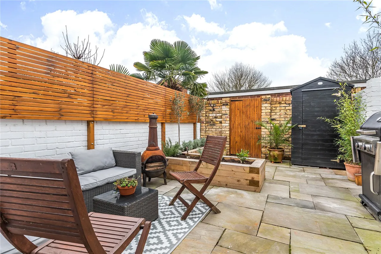 Linden Road, Hampton, TW12 2JB, photo 9