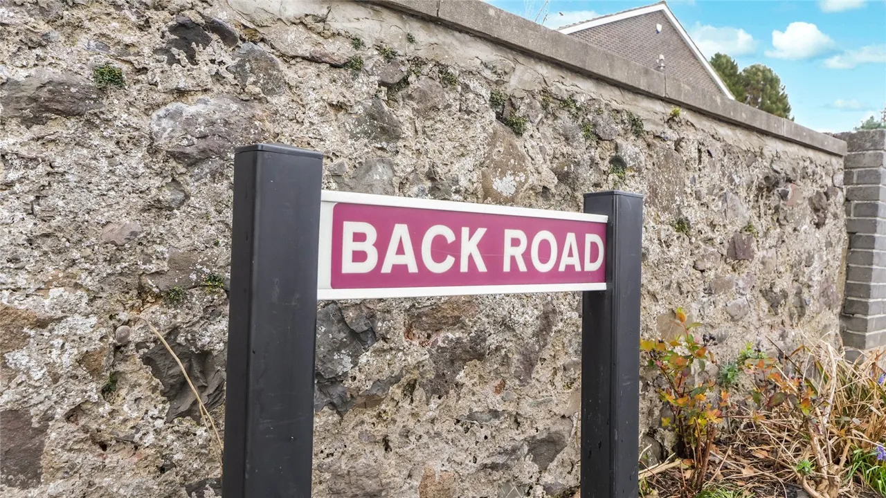 Cowden, Back Road, Alva, Clackmannanshire, FK12, photo 19