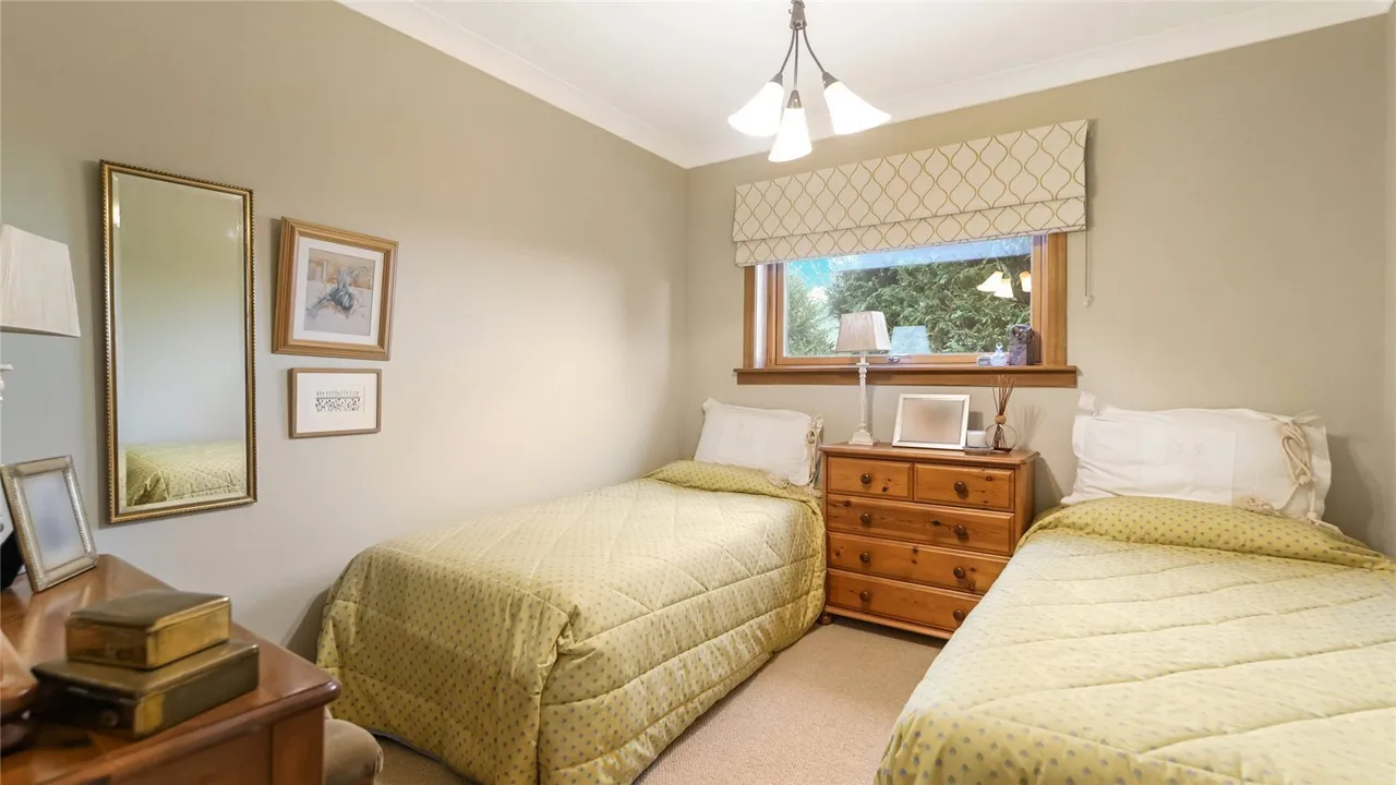 Cowden, Back Road, Alva, Clackmannanshire, FK12, photo 14