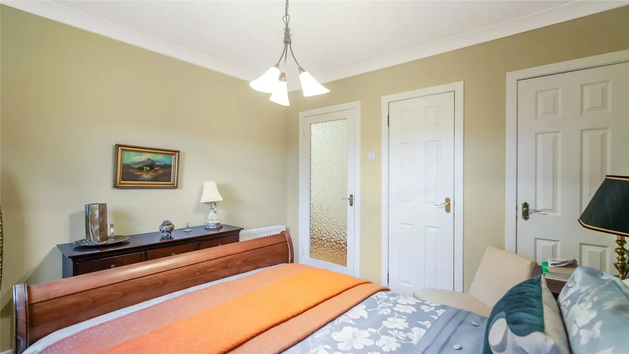 Cowden, Back Road, Alva, Clackmannanshire, FK12, photo 13
