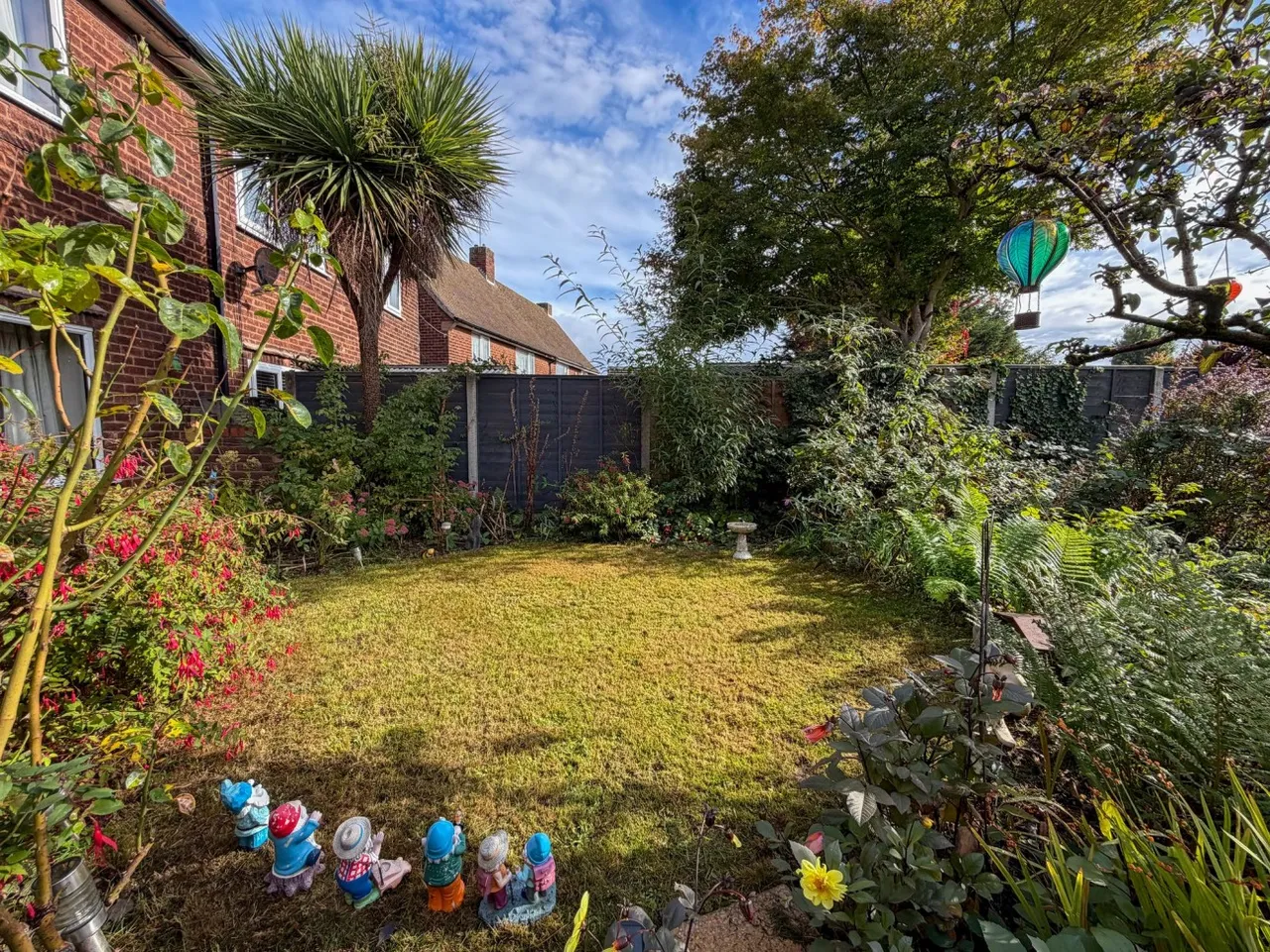 Prince Charles Road, Worksop, S81, photo 21
