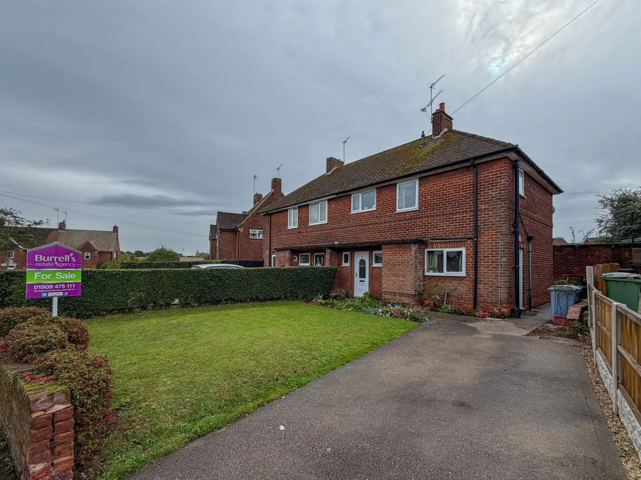 Prince Charles Road, Worksop, S81, photo 22