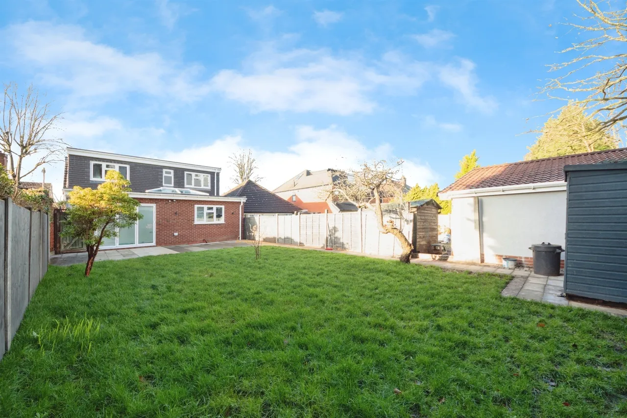 Delamere Road, Birmingham, B28, photo 13