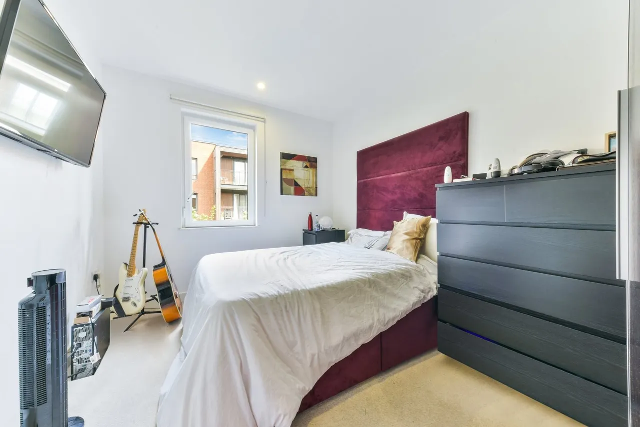 Conningham Court, 21 Dowding Drive, Kidbrooke, London, SE9, photo 8