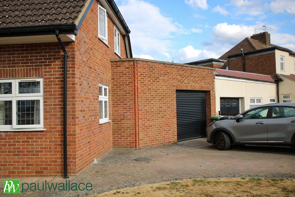 Robinson Avenue, Goffs Oak, EN7, photo 15