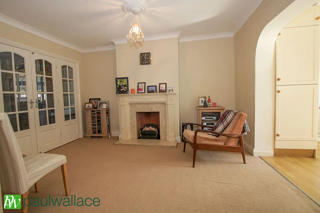 Robinson Avenue, Goffs Oak, EN7, photo 3