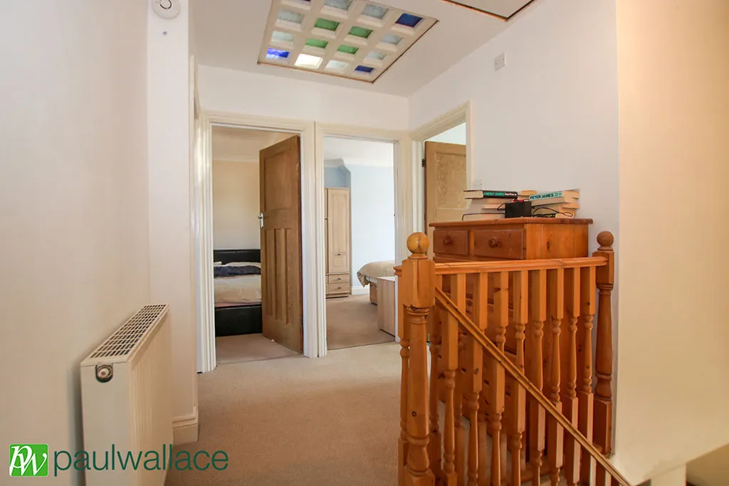 Robinson Avenue, Goffs Oak, EN7, photo 13
