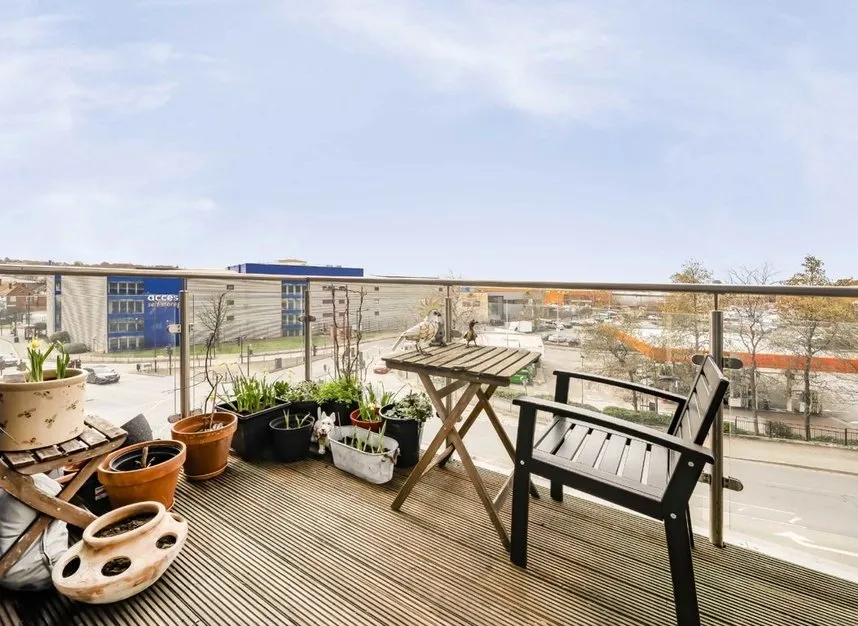 Hatton Road, Ealing, HA0, photo 4