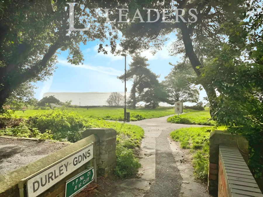 Durley Gardens, West Cliff, BH2, photo 8