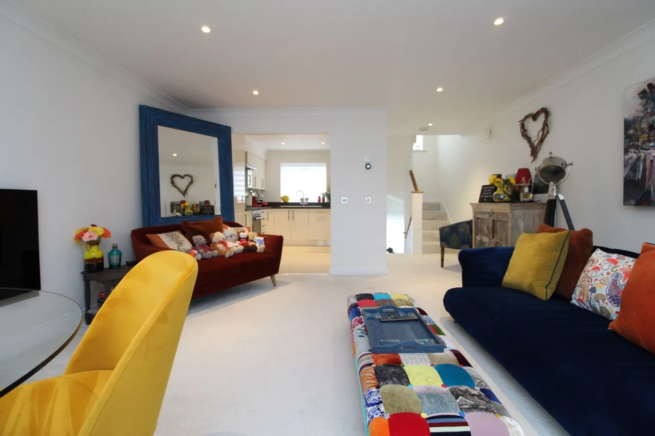 New Street Mews, Lymington, SO41, photo 7