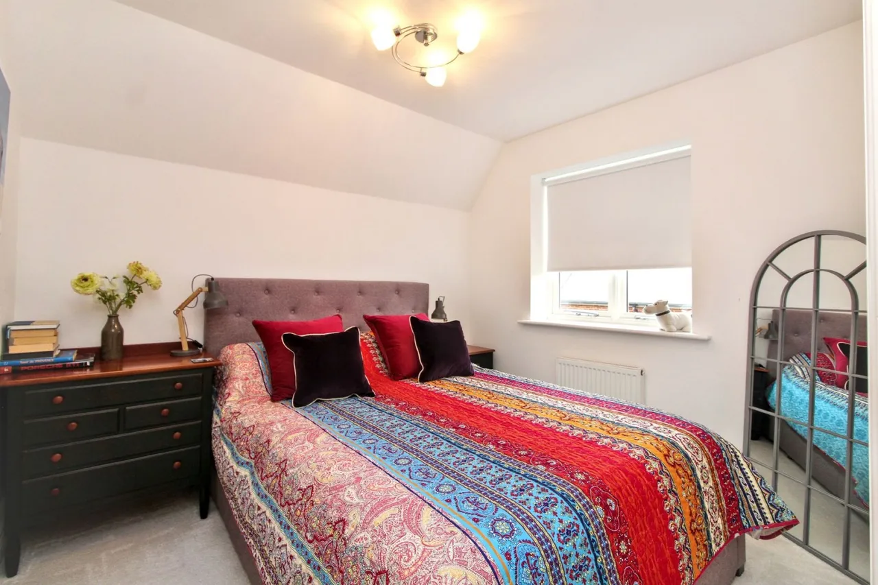 New Street Mews, Lymington, SO41, photo 11