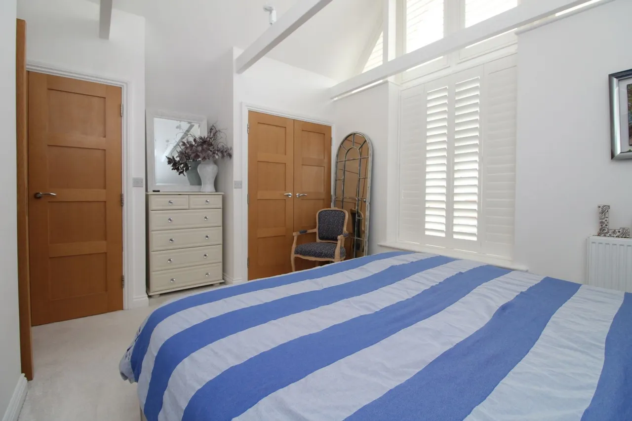 New Street Mews, Lymington, SO41, photo 10