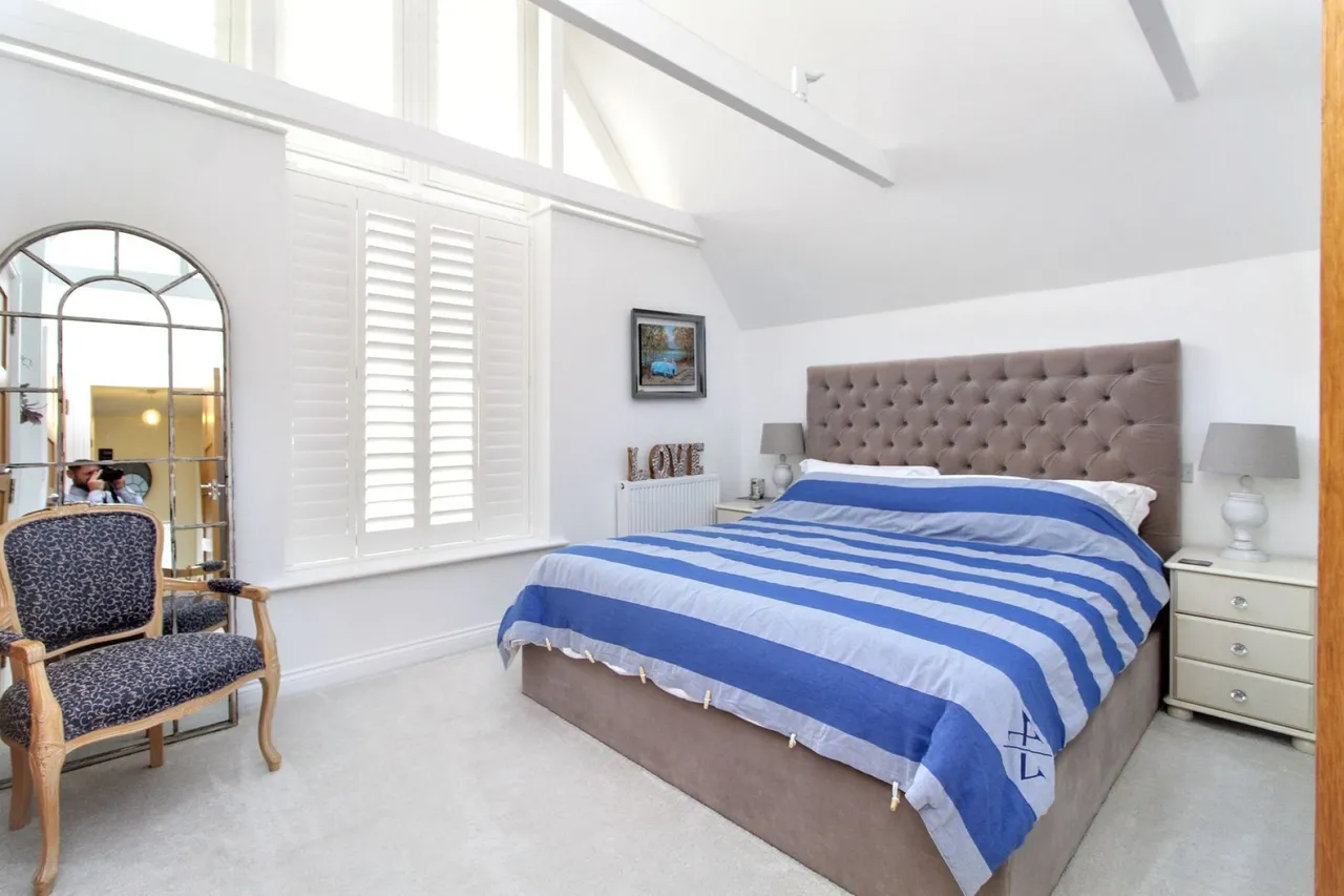 New Street Mews, Lymington, SO41, photo 9