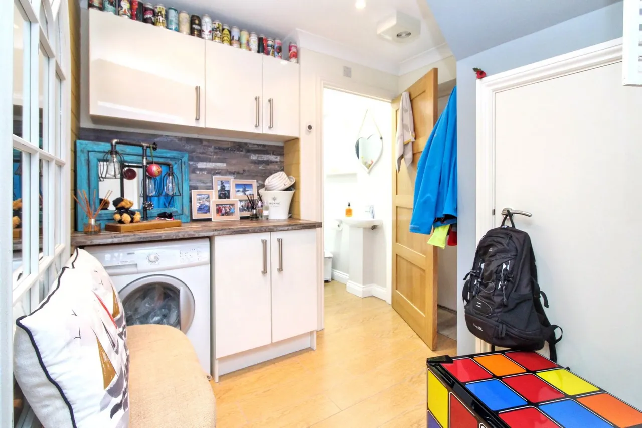 New Street Mews, Lymington, SO41, photo 8