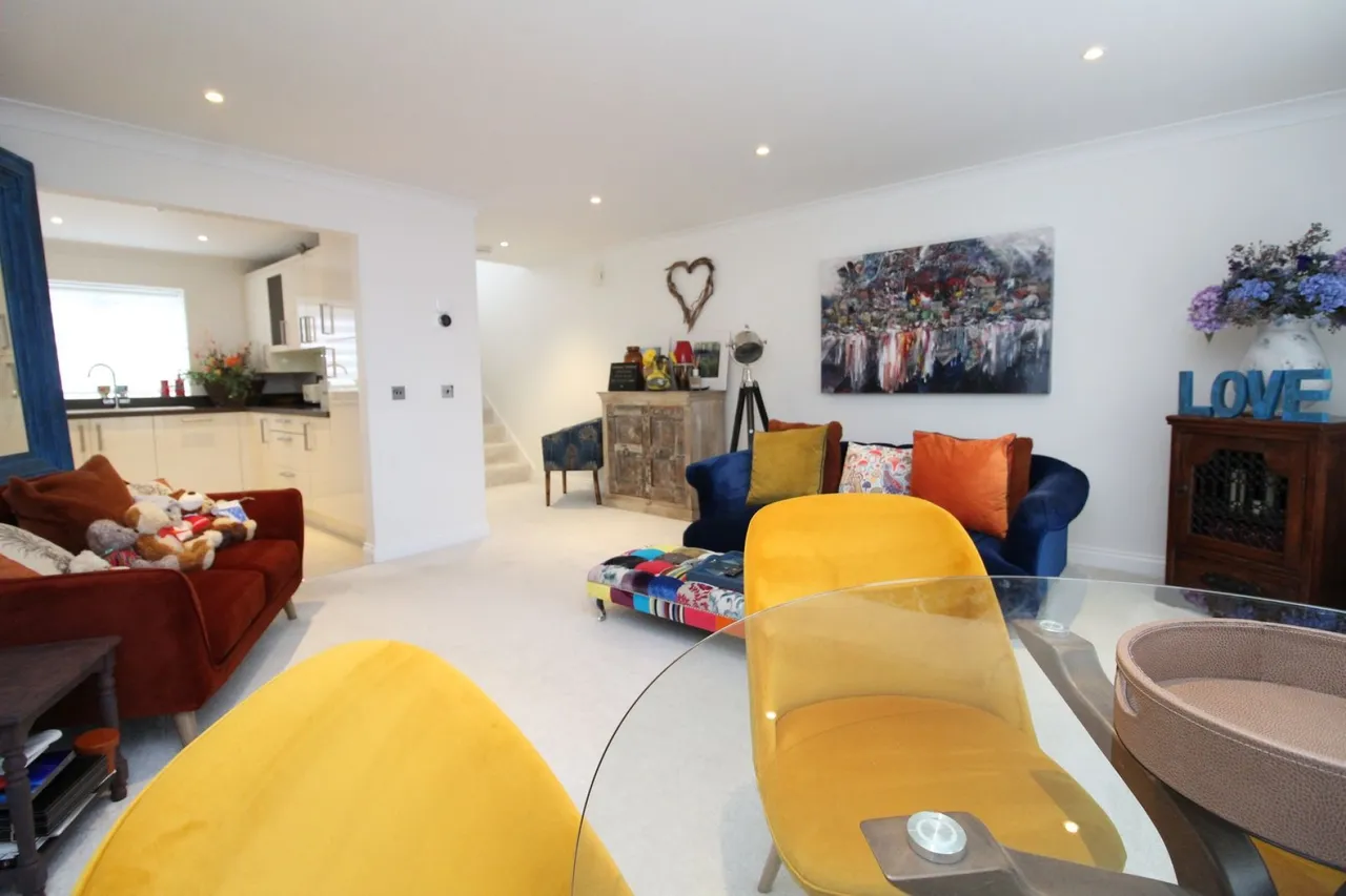New Street Mews, Lymington, SO41, photo 5