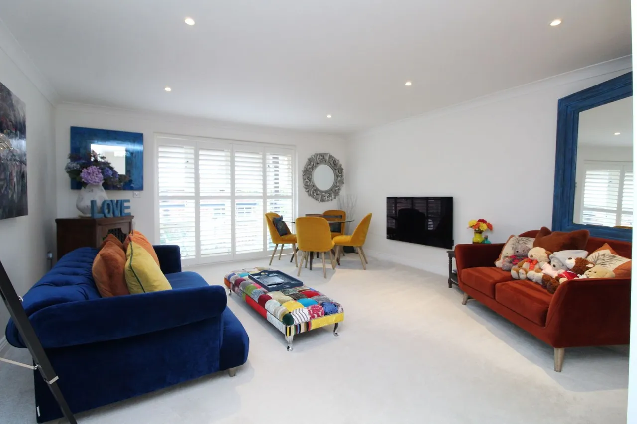 New Street Mews, Lymington, SO41, photo 6