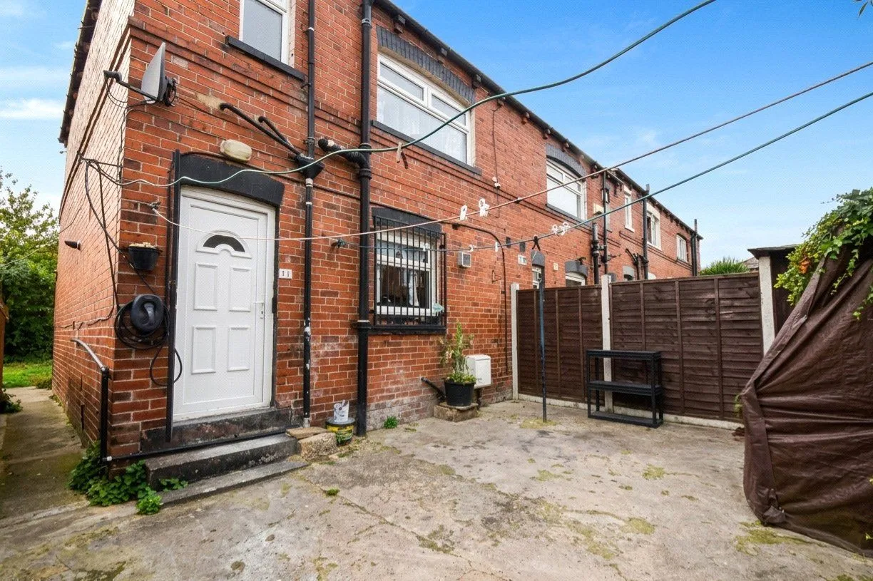 Firth Avenue, Leeds, LS11, photo 7