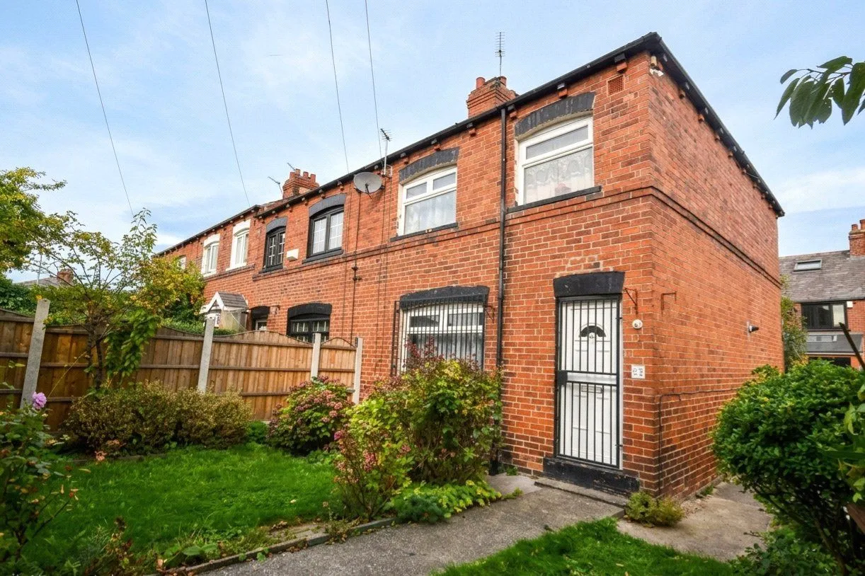 3 bed house to rent, Firth Avenue, Leeds, LS11