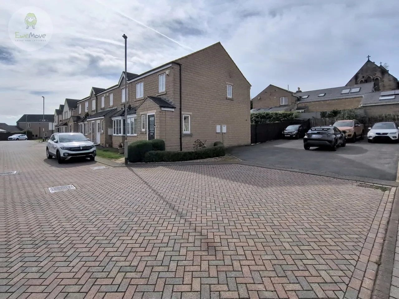 Cuniver Court, Liversedge, WF15, photo 15