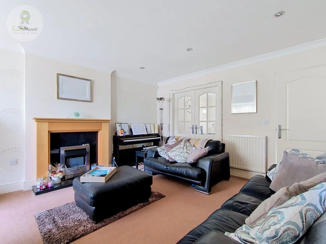 Cuniver Court, Liversedge, WF15, photo 6
