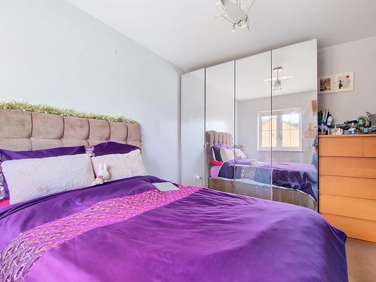 Cuniver Court, Liversedge, WF15, photo 10