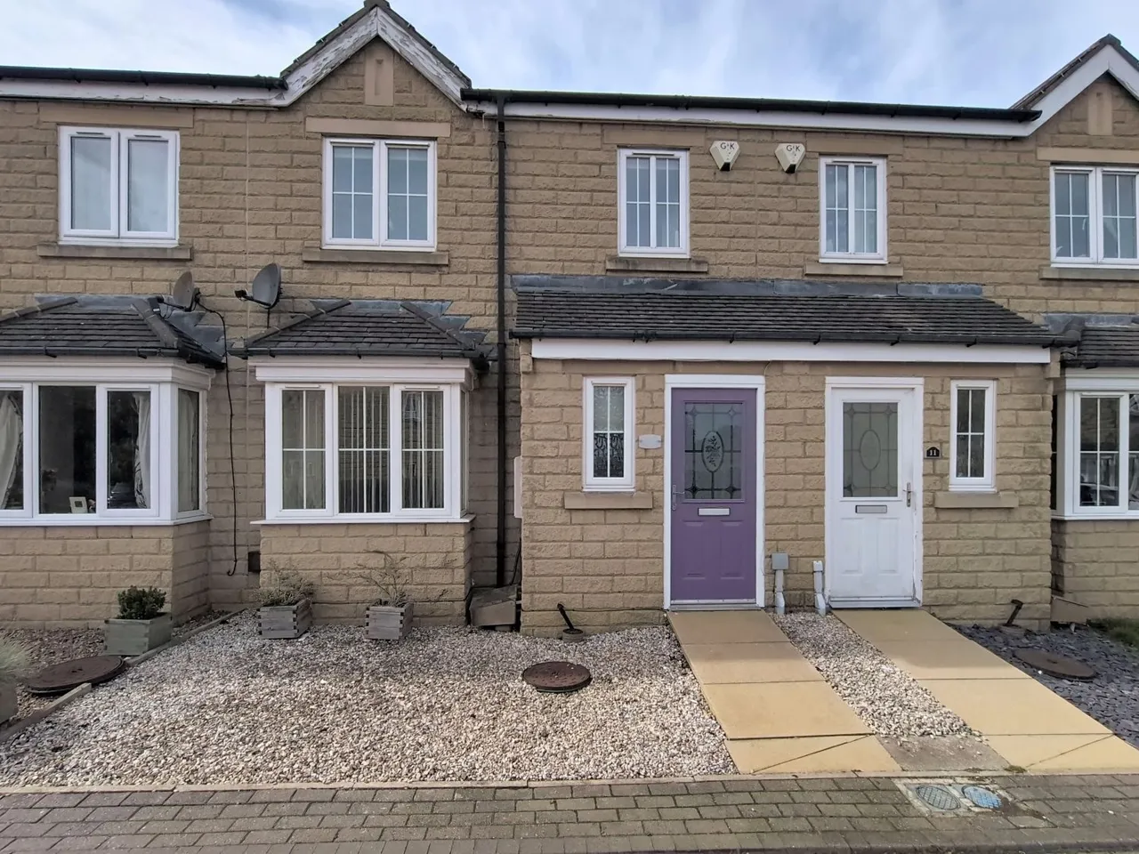 Cuniver Court, Liversedge, WF15, photo 4