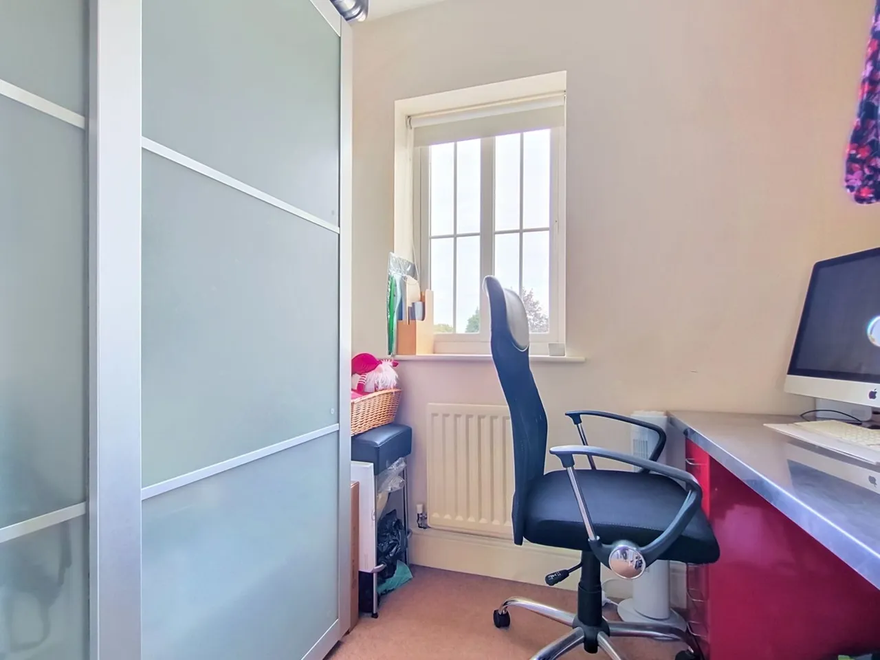 Cuniver Court, Liversedge, WF15, photo 11