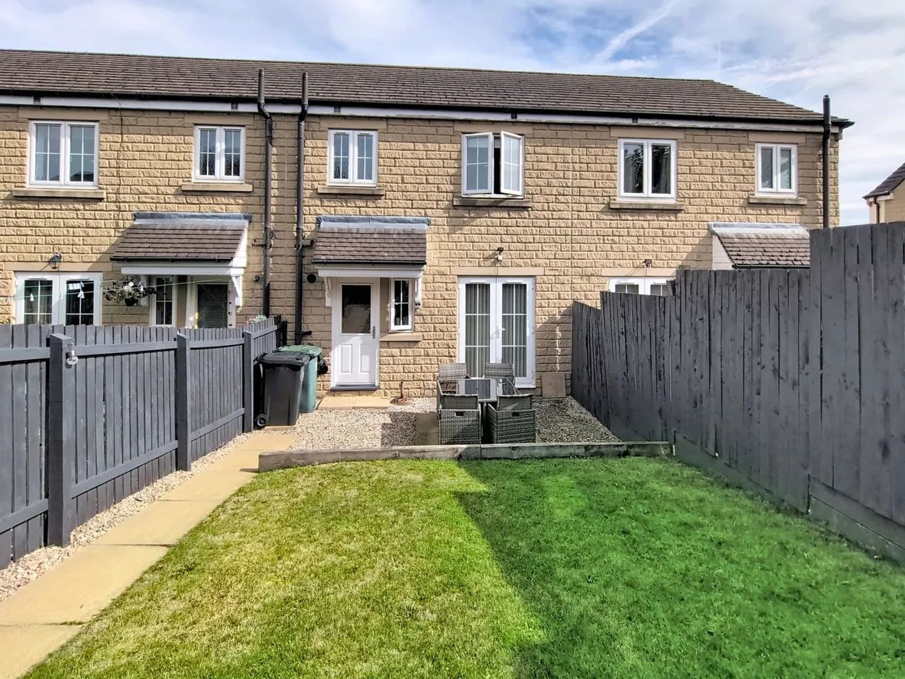 3 bed house for sale, Cuniver Court, Liversedge, WF15