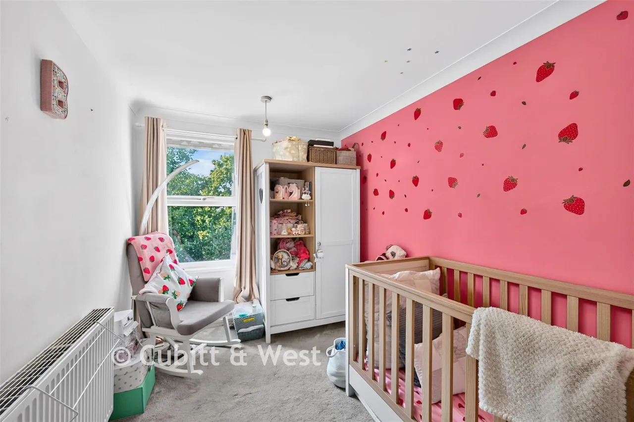 Blackbird Close, Waterlooville, PO8, photo 8