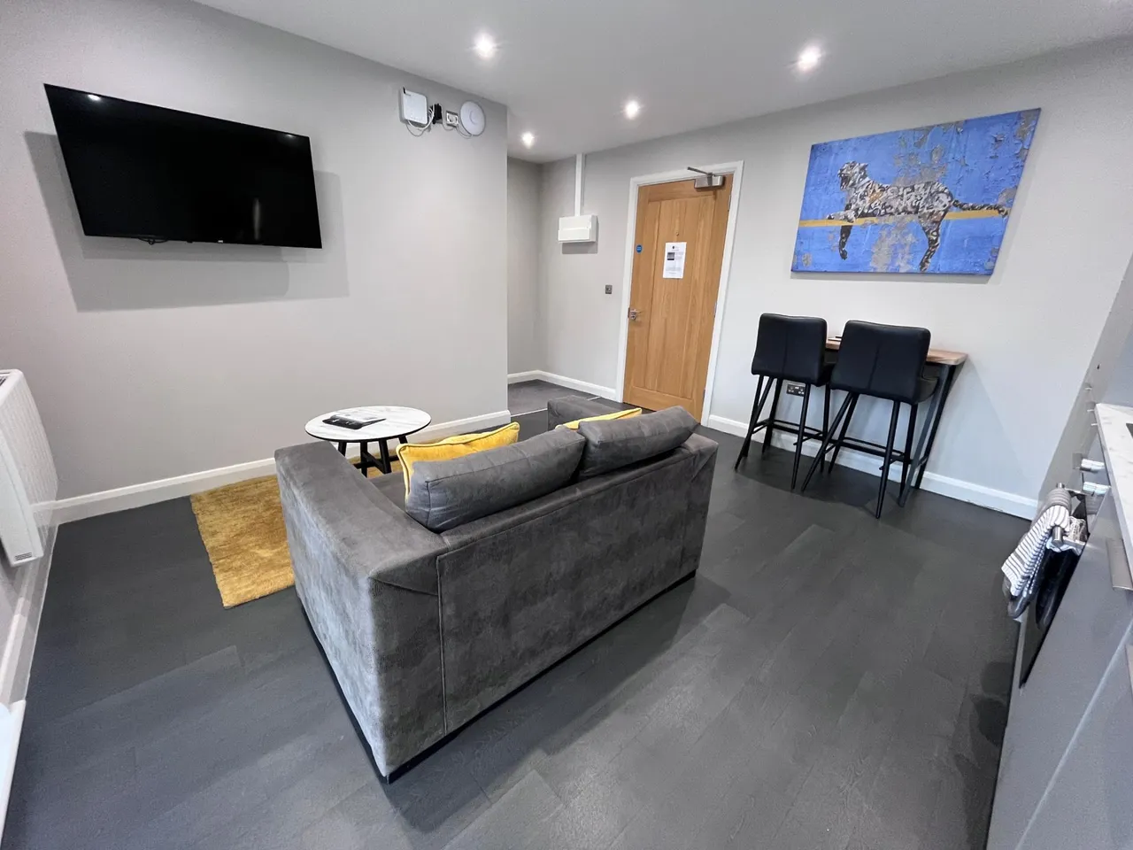 Friar Lane, Nottingham, NG1, photo 5